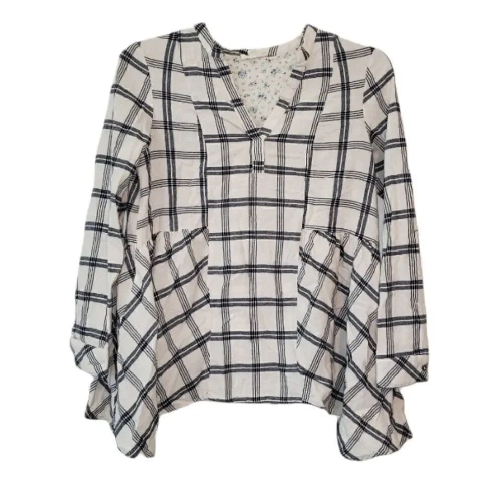 Oddy Top 